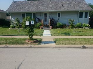 1504 Wilbur St, Blair, NE 68008