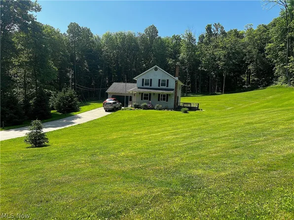 6562 State Route 13, Bellville, OH 44813