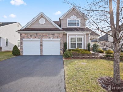 46 Mandrake Rd, Monroe Township, NJ, 08831