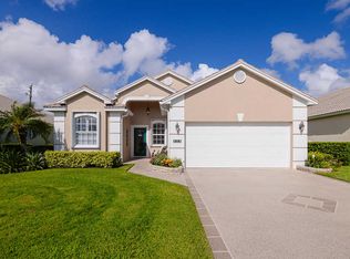 888 NW Sarria Ct, Port Saint Lucie, FL 34986
