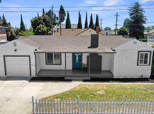 490 W Sunset Blvd, Hayward, CA
