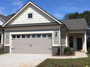 126 Tipton Pass #139-LOT 139, Spring Hill, TN 37174