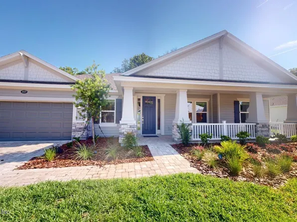 3537 MELCON FARMS Way, Jacksonville, FL 32223