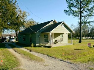 205 W Crump, Saint Jo, TX 76265