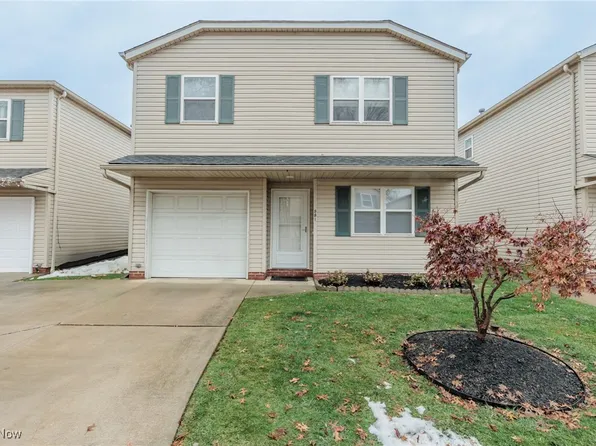 881 Brittney Ct, Eastlake, OH 44095