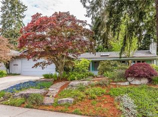 13704 116th Pl NE, Kirkland, WA 98034