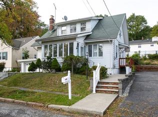 65 Roosevelt Ave, West Orange, NJ 07052