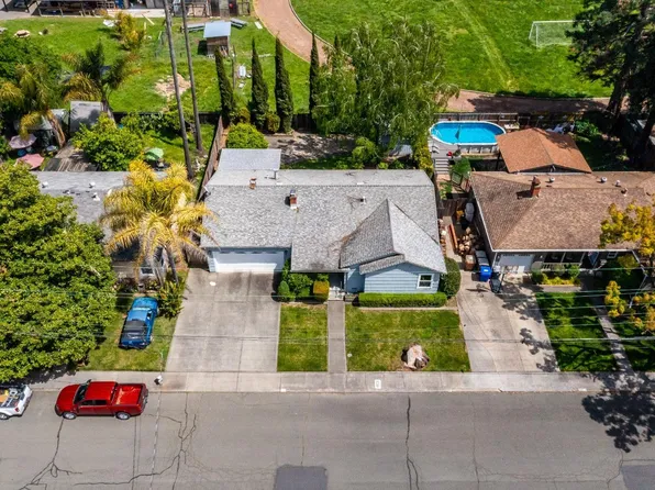 330 Monroe Street, Napa, CA 94559