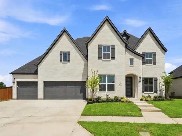 472 Barcara Ln, Frisco, TX 75033