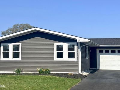 91 Clay Circle, Brick, NJ, 08724