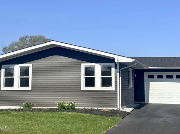 91 Clay Circle, Brick, NJ 08724