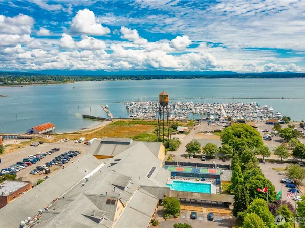 9540 Semiahmoo PKWY #E14, Blaine, WA 98230