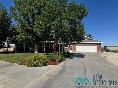 2412 Camino Del Oso, Carlsbad, NM, 88220