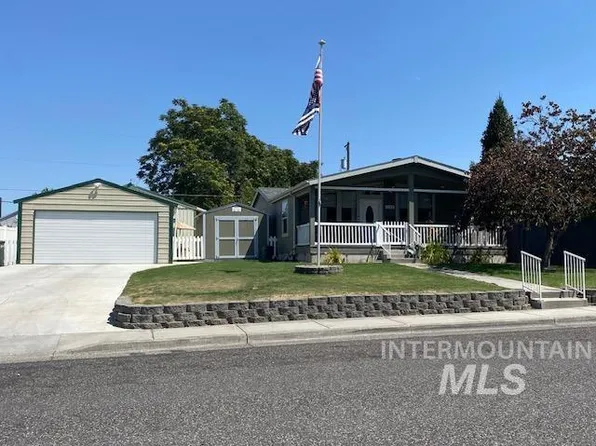 1129 12th St, Clarkston, WA 99403