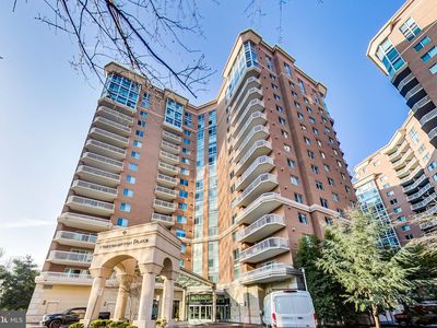 3101 N Hampton Dr APT 1505, Alexandria, VA, 22302