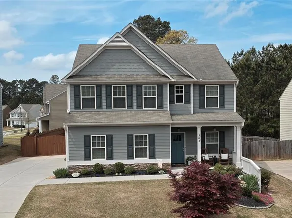 303 High Water Ct, Acworth, GA 30102