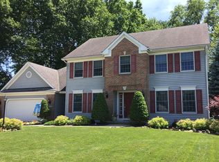 1064 Woodland Chase, Grafton, OH 44044