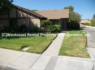 2371 Workman Ave, Simi Valley, CA 93063