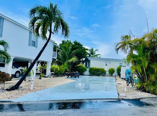 701 Spanish Main Dr #396, Cudjoe Key, FL 33042
