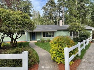 8 E Cherry Park, Shelton, WA 98584