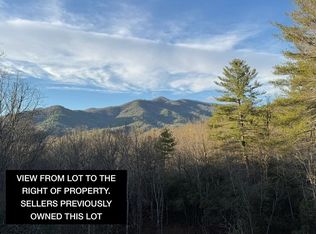 0 White Pine Rdg LOT 20, Hayesville, NC 28904