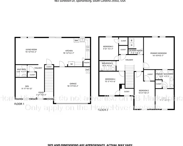 483 Sundown Dr — Photo 18
