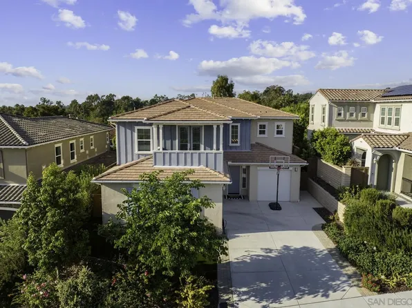 6396 Lilac Way, San Diego, CA 92130