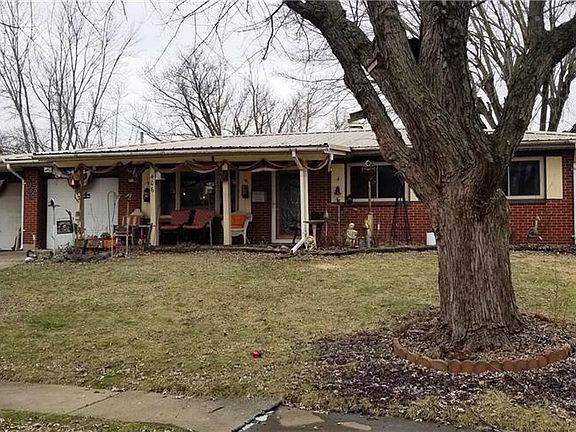 2nd image of 406 Cato Ct