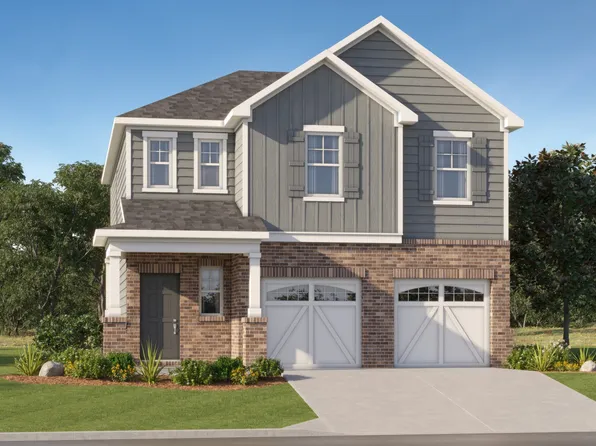 1911 Colestock Ave SE, Conyers, GA 30094