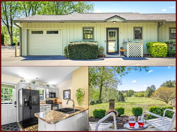 41A Mint Lake Ct E, Franklin, NC 28734