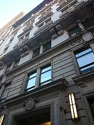302 West 92nd Street in Upper West Side