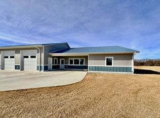 376 W Lake Dr, Mina, SD 57451