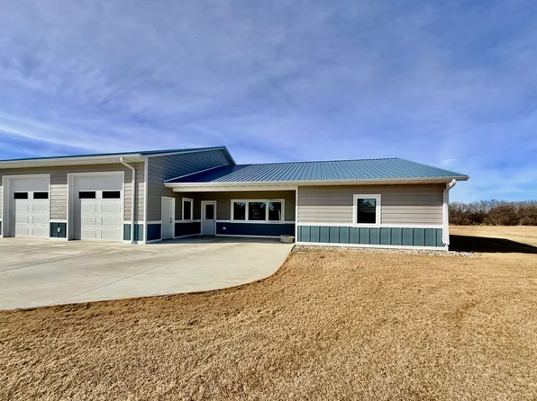 376 W Lake Dr, Mina, SD 57451