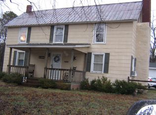 4888 Planters Rd, Dolphin, VA 23843