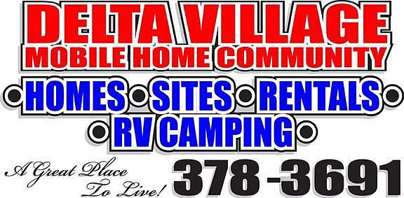 delta village