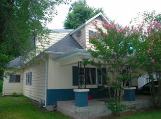 2621 Chess Ave, Parsons, KS 67357