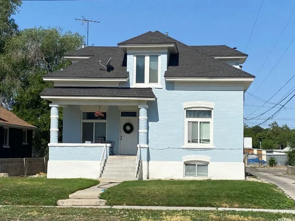260 S 100th St W #1, Springville, UT 84663