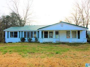 3391 Mudd St, Lincoln, AL 35096