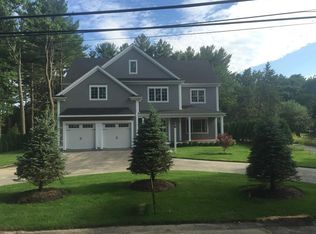 LOT 1 Wellesley Ave, Needham, MA 02494