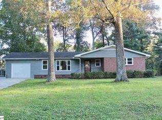 301 Havenhurst Dr, Taylors, SC 29687