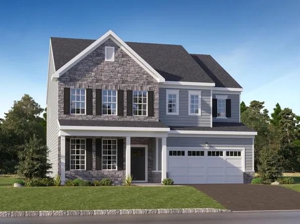 18 John Vanzandt Dr, Hopewell Township, NJ 08560