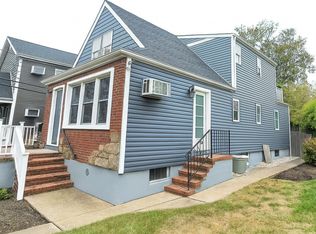 610A Monroe Blvd #A, Long Beach, NY 11561