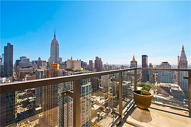 Rented by Maz Group NY
