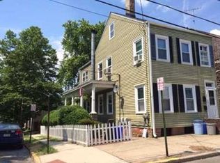 33 Mary St FLOOR 2, Bordentown, NJ 08505