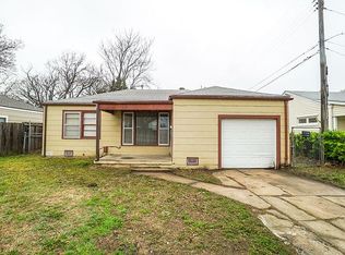 2713 S Hillside St, Wichita, KS 67216