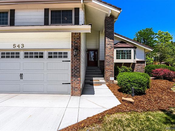 3rd image of 543 Old Stone Drive