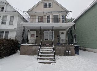 67 Barton St APT 1, Buffalo, NY 14213