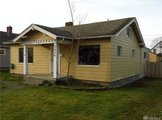 5636 S Cedar St, Tacoma, WA 98409