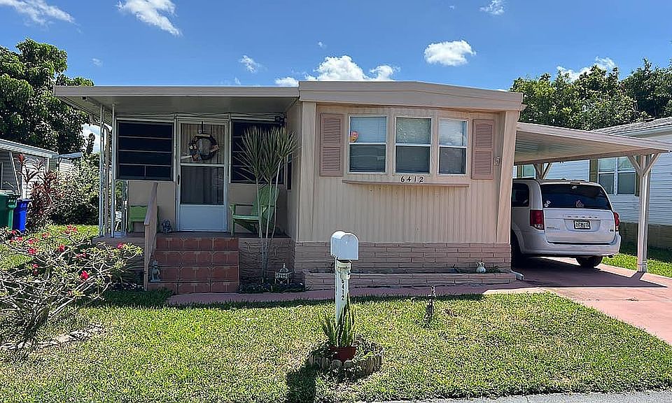 1st image of 6412 NW 28th Ln #S387