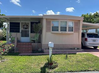 6412 NW 28th Ln #S387, Margate, FL 33063